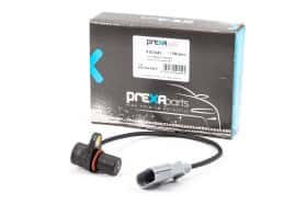 Датчик положення колінчастого вала PREXAparts p101041