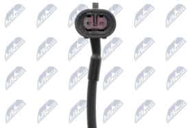 Датчик ABS NTY hcaar008
