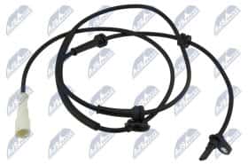 Датчик ABS NTY hcaar012