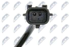 Датчик ABS NTY hcare027