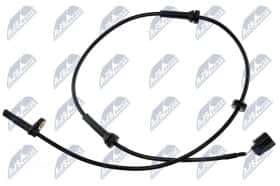 Датчик ABS NTY hcans119
