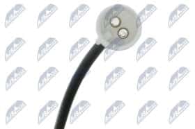 Датчик ABS NTY hcaar011