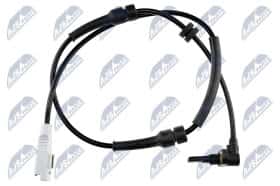 Датчик ABS NTY hcact018