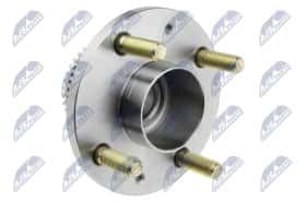 Ступиця колеса