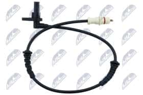 Датчик ABS NTY hcare037