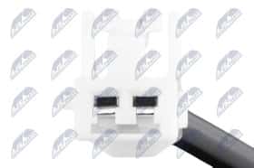 Датчик ABS NTY hcaka360