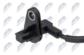 Датчик ABS NTY hcaka334