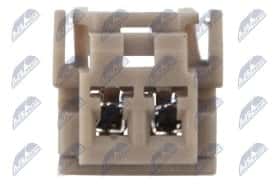 Датчик ABS NTY hcaka357