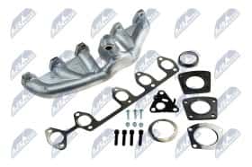 Выпускной коллектор