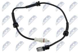 Датчик ABS NTY hcare008