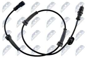 Датчик ABS NTY hcare009