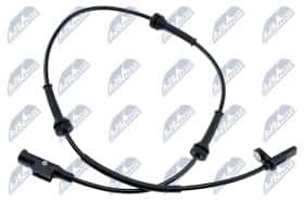 Датчик ABS NTY hcaft020