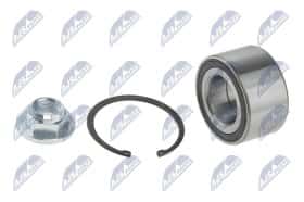 Подшипник ступицы колеса NTY KLPFR038
