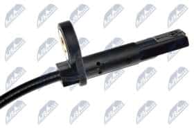 Датчик ABS NTY hcare005