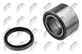 Комплект ступицы колеса