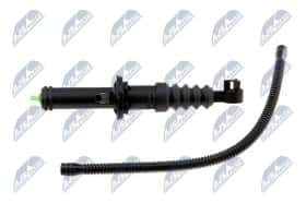 Головний циліндр зчеплення