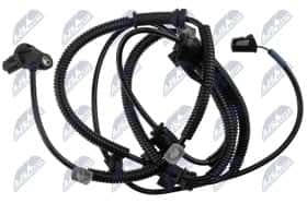 Датчик ABS NTY hcaka361