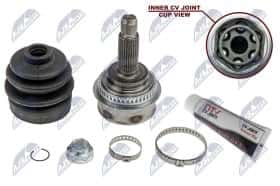 ШРУС