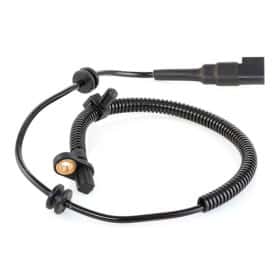 Датчик ABS RIDEX 412w0136