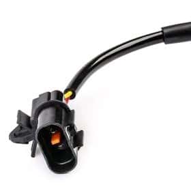 Датчик ABS RIDEX 412w0439