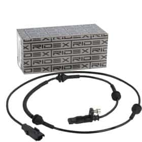 Датчик ABS RIDEX 412w0074