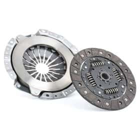 Комплект сцепления RIDEX 479c0064