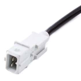 Датчик ABS RIDEX 412w0480