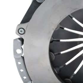 Корзина сцепления RIDEX 261c0002