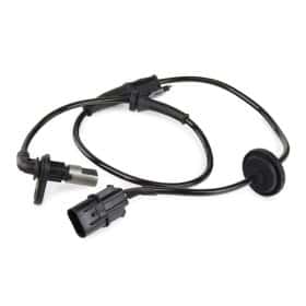 Датчик ABS RIDEX 412w0982