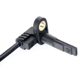 Датчик ABS RIDEX 412w0145