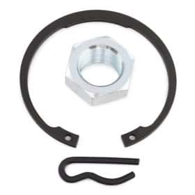 Подшипник ступицы колеса RIDEX 654w0006