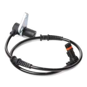 Датчик ABS RIDEX 412w0233