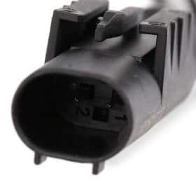 Датчик ABS RIDEX 412w0299