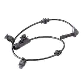 Датчик ABS RIDEX 412w0615