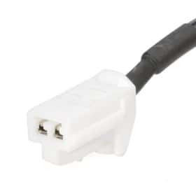 Датчик ABS RIDEX 412w0100