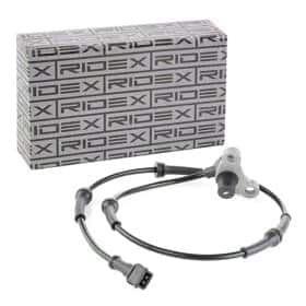 Датчик ABS RIDEX 412w0160