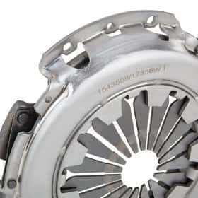 Корзина сцепления RIDEX 261c0100