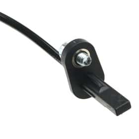 Датчик ABS RIDEX 412w0921