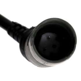 Датчик ABS RIDEX 412w0053