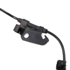 Датчик ABS RIDEX 412w0760