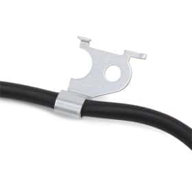 Датчик ABS RIDEX 412w0746