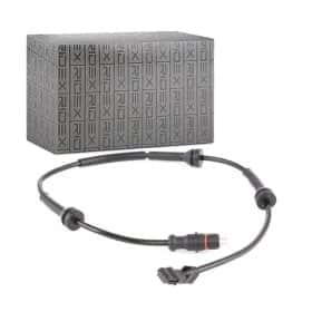 Датчик ABS RIDEX 412w0078