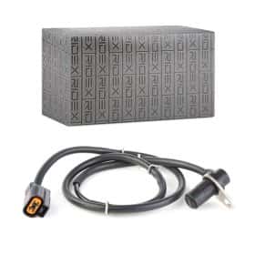 Датчик ABS RIDEX 412w0099