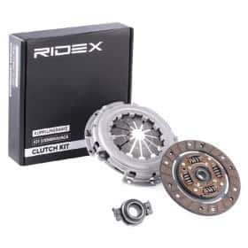 Комплект сцепления RIDEX 479c0003