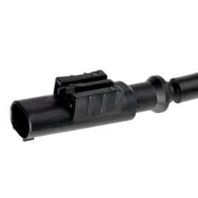 Датчик ABS RIDEX 412w0186