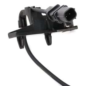 Датчик ABS RIDEX 412w0665