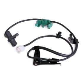 Датчик ABS RIDEX 412w0595