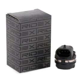 Датчик положения дроссельной заслонки RIDEX 3940t0027