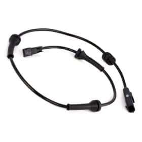 Датчик ABS RIDEX 412w0181