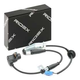 Датчик ABS RIDEX 412w1438